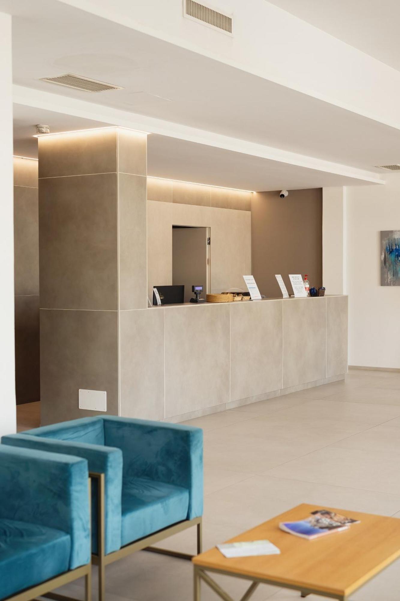 Hotel Al Giardino Treviso Eksteriør billede
