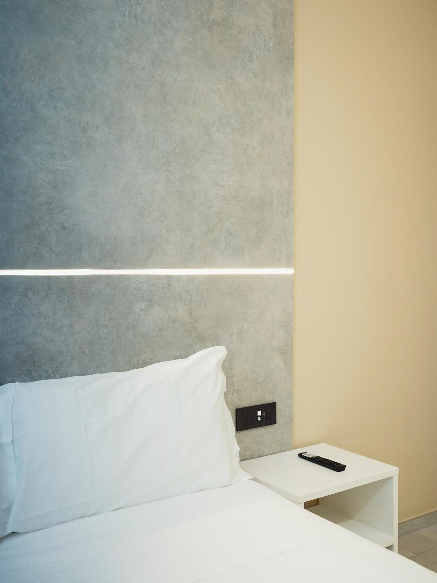 Hotel Al Giardino Treviso Eksteriør billede