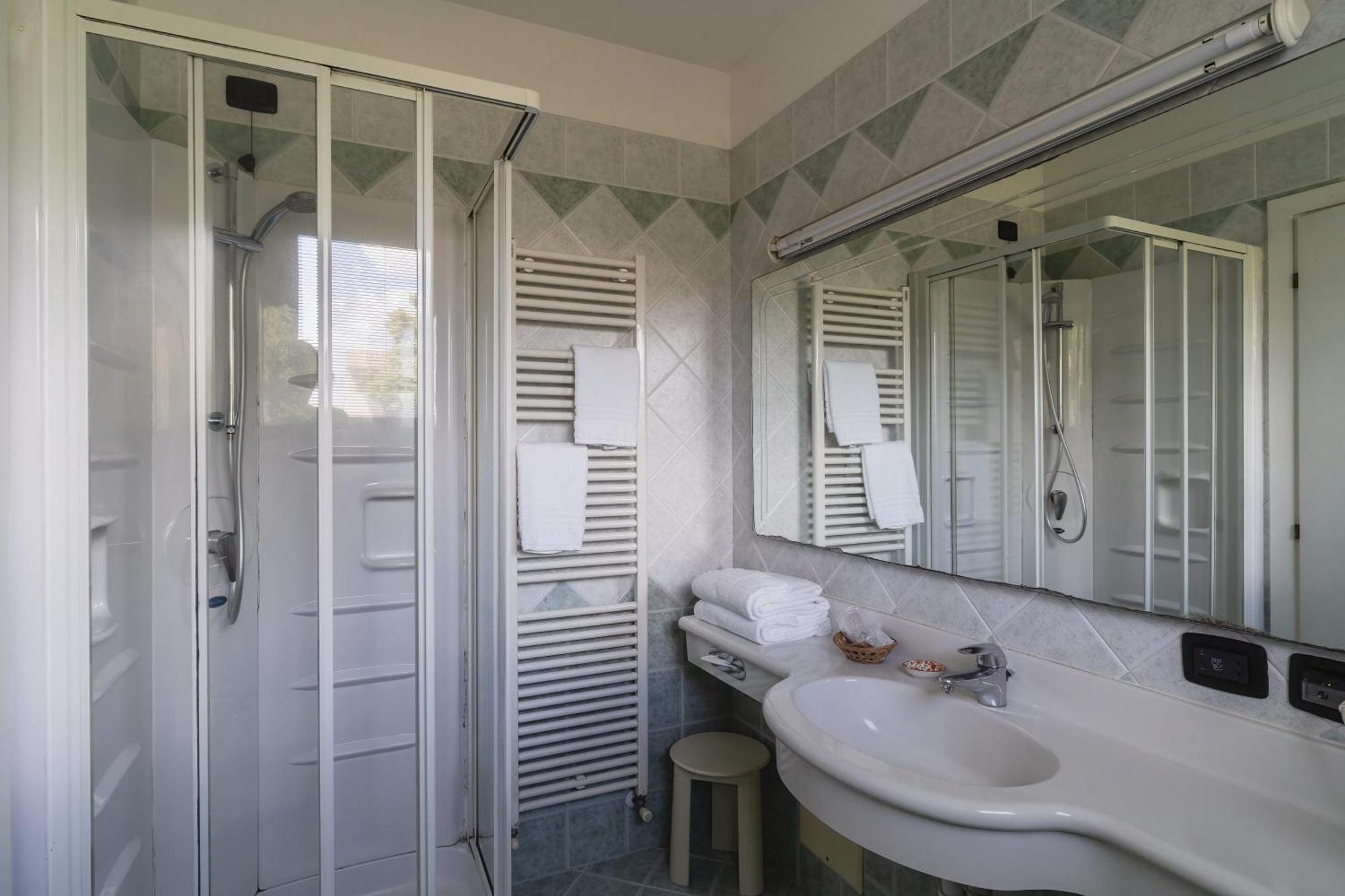 Hotel Al Giardino Treviso Værelse billede