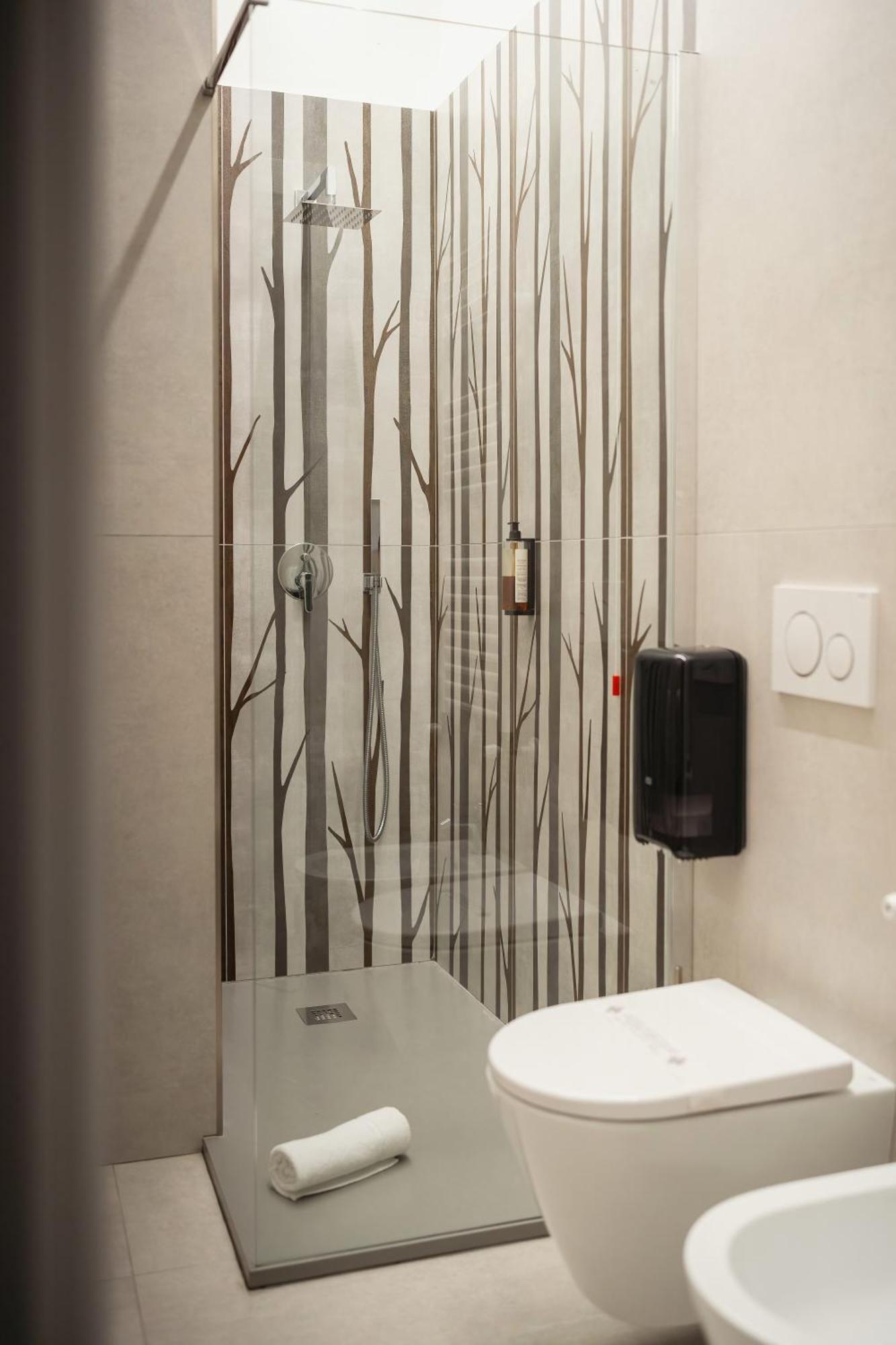 Hotel Al Giardino Treviso Værelse billede