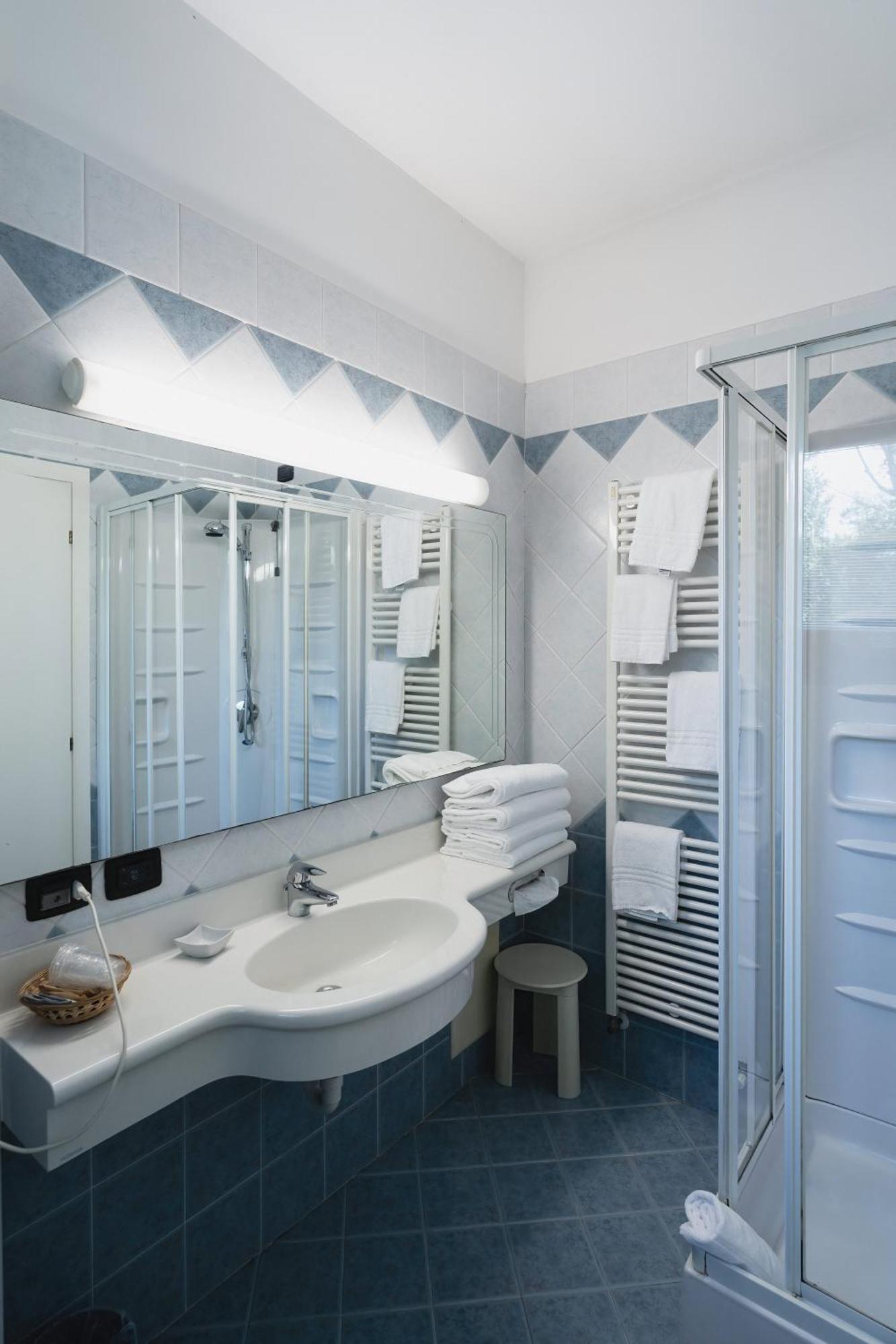 Hotel Al Giardino Treviso Værelse billede