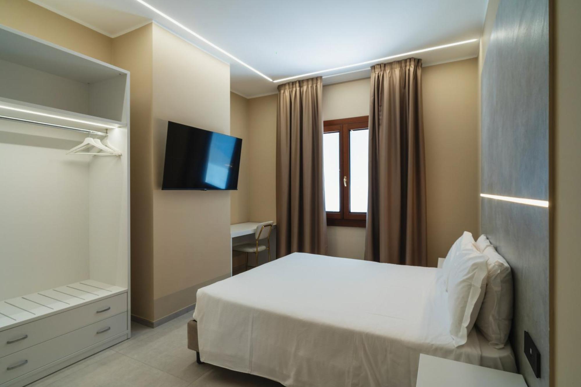 Hotel Al Giardino Treviso Værelse billede