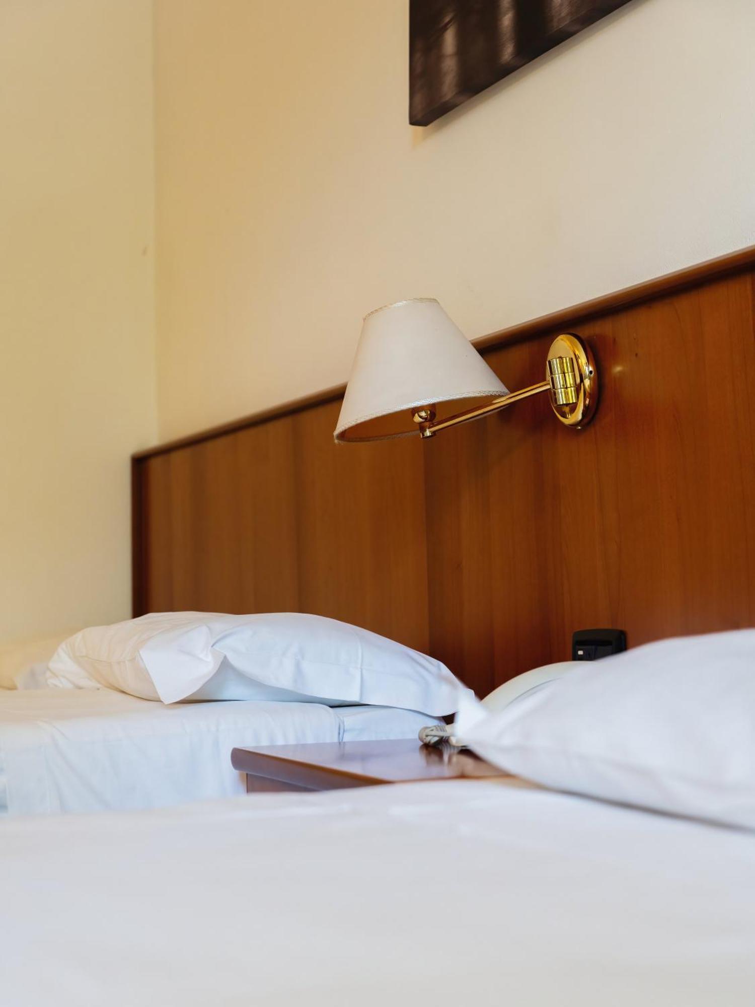 Hotel Al Giardino Treviso Værelse billede