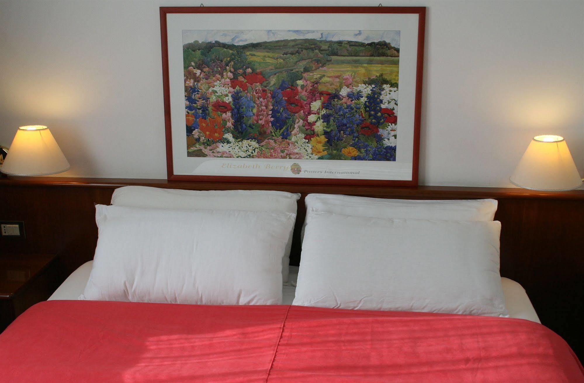 Hotel Al Giardino Treviso Eksteriør billede